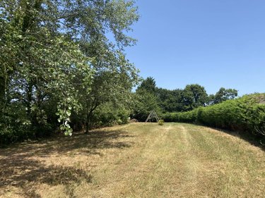 Terrains de loisirs bois etangs a vendre Pléneuf-Val-André 22370 Côtes-d'Armor 2079 m2  28500 euros