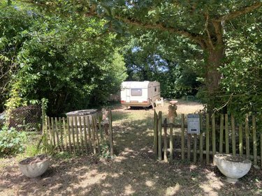 Terrains de loisirs bois etangs a vendre Pléneuf-Val-André 22370 Côtes-d'Armor 2079 m2  28500 euros