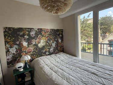 Appartement a vendre Pléneuf-Val-André 22370 Côtes-d'Armor 43 m2 2 pièces 229900 euros