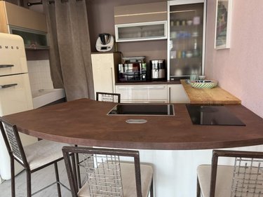 Appartement a vendre Pléneuf-Val-André 22370 Côtes-d'Armor 43 m2 2 pièces 229900 euros