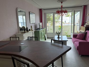 Appartement a vendre Pléneuf-Val-André 22370 Côtes-d'Armor 43 m2 2 pièces 229900 euros