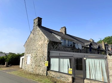 Maison a vendre Pléneuf-Val-André 22370 Côtes-d'Armor 71 m2 4 pièces 135850 euros