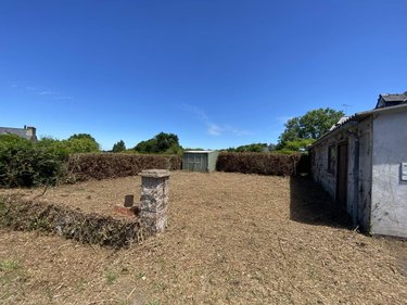 Maison a vendre Pléneuf-Val-André 22370 Côtes-d'Armor 71 m2 4 pièces 135850 euros