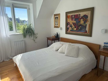 Appartement a vendre Pléneuf-Val-André 22370 Côtes-d'Armor 65 m2 4 pièces 298143 euros