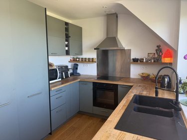 Appartement a vendre Pléneuf-Val-André 22370 Côtes-d'Armor 65 m2 4 pièces 298143 euros