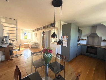 Appartement a vendre Pléneuf-Val-André 22370 Côtes-d'Armor 65 m2 4 pièces 298143 euros
