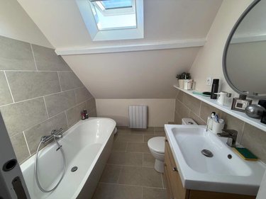 Appartement a vendre Pléneuf-Val-André 22370 Côtes-d'Armor 65 m2 4 pièces 298143 euros