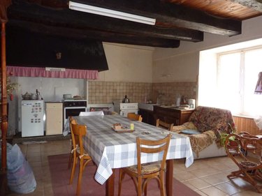 Maison a vendre Dinan 22100 Côtes-d'Armor 55 m2 3 pièces 84000 euros