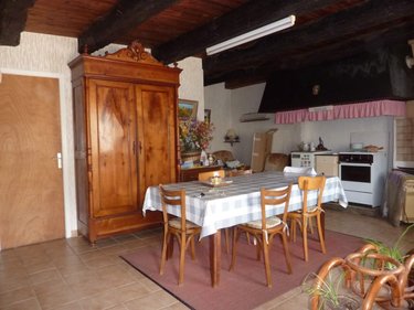 Maison a vendre Dinan 22100 Côtes-d'Armor 55 m2 3 pièces 84000 euros