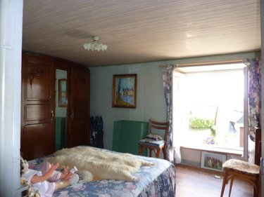 Maison a vendre Dinan 22100 Côtes-d'Armor 55 m2 3 pièces 84000 euros