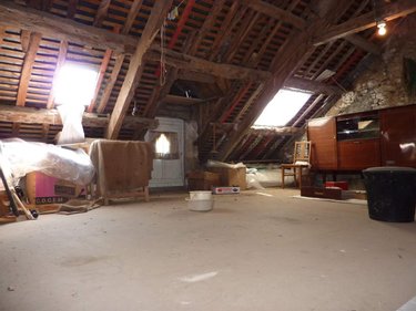 Maison a vendre Dinan 22100 Côtes-d'Armor 55 m2 3 pièces 124800 euros