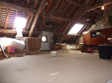 Maison a vendre Dinan 22100 Côtes-d'Armor 55 m2 3 pièces 84000 euros