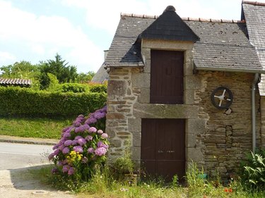 Maison a vendre Dinan 22100 Côtes-d'Armor 55 m2 3 pièces 124800 euros