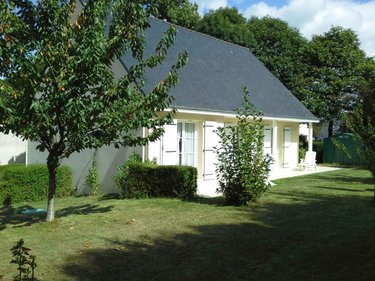 Maison a vendre Taden 22100 Côtes-d'Armor 86 m2 4 pièces 280800 euros