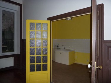 Appartement a vendre Dinan 22100 Côtes-d'Armor 91 m2 6 pièces 156000 euros
