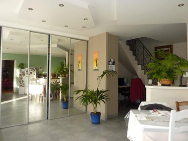 Maison a vendre Bréhand 22510 Côtes-d'Armor 247 m2 10 pièces 351900 euros