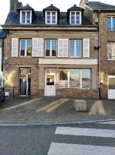 Maison a vendre Beaussais-sur-Mer 22650 Côtes-d'Armor 152 m2 8 pièces 275600 euros