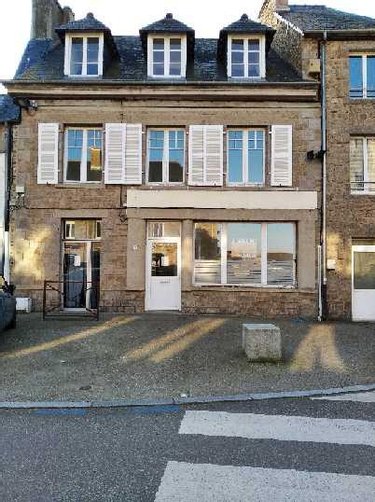 Maison a vendre Beaussais-sur-Mer 22650 Côtes-d'Armor 152 m2 8 pièces 299520 euros