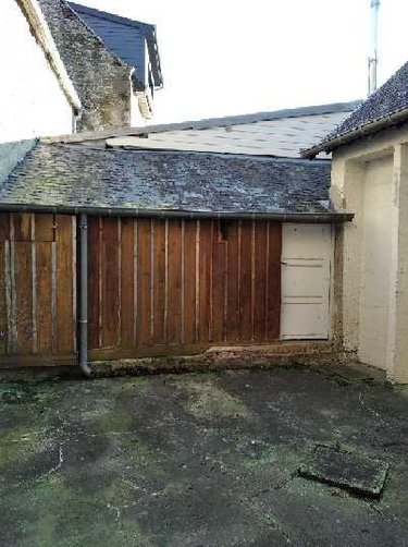 Maison a vendre Beaussais-sur-Mer 22650 Côtes-d'Armor 152 m2 8 pièces 275600 euros