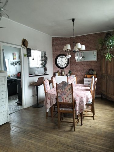 Maison a vendre Pleslin-Trigavou 22490 Côtes-d'Armor 84 m2 5 pièces 231920 euros