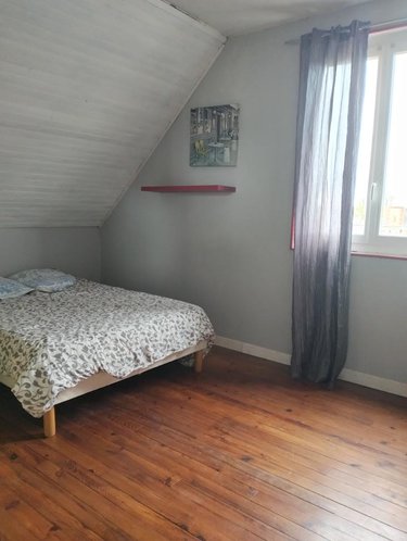 Maison a vendre Pleslin-Trigavou 22490 Côtes-d'Armor 84 m2 5 pièces 218400 euros