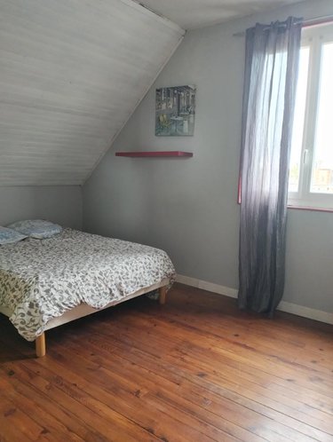 Maison a vendre Pleslin-Trigavou 22490 Côtes-d'Armor 84 m2 5 pièces 231920 euros