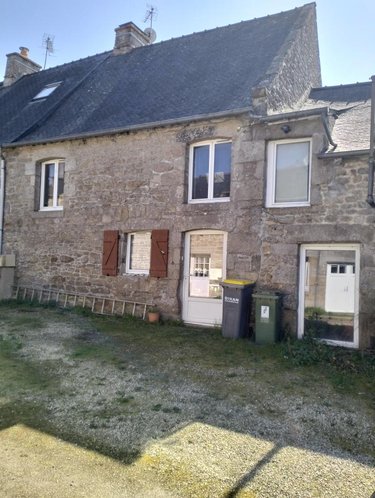 Maison a vendre Dinan 22100 Côtes-d'Armor 81 m2 5 pièces 140400 euros