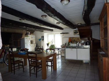 Maison a vendre Dinan 22100 Côtes-d'Armor 81 m2 5 pièces 140400 euros