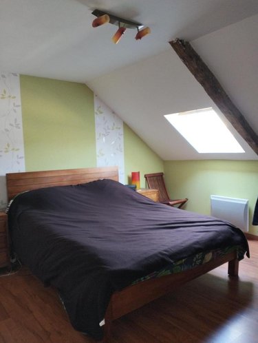 Maison a vendre Dinan 22100 Côtes-d'Armor 81 m2 5 pièces 140400 euros