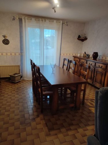 Maison a vendre Mesnil-Roc'h 35720 Ille-et-Vilaine 103 m2 6 pièces 249600 euros