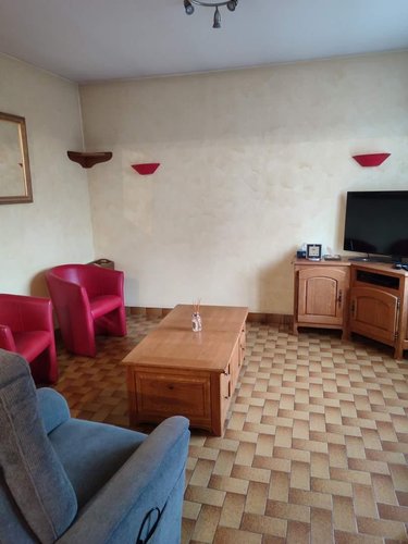 Maison a vendre Mesnil-Roc'h 35720 Ille-et-Vilaine 103 m2 6 pièces 249600 euros