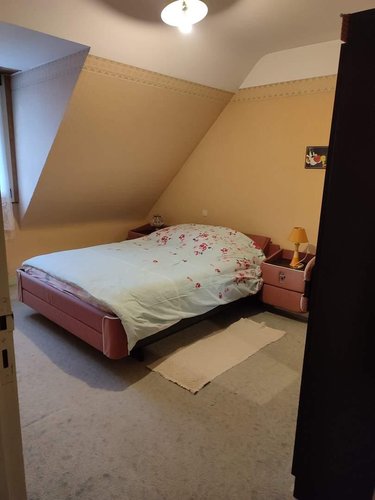 Maison a vendre Mesnil-Roc'h 35720 Ille-et-Vilaine 103 m2 6 pièces 249600 euros