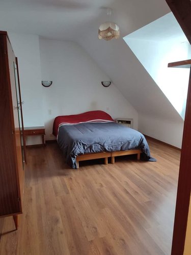 Maison a vendre Mesnil-Roc'h 35720 Ille-et-Vilaine 103 m2 6 pièces 249600 euros