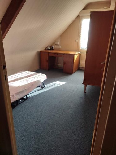 Maison a vendre Mesnil-Roc'h 35720 Ille-et-Vilaine 103 m2 6 pièces 249600 euros
