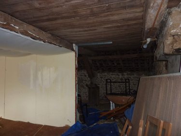 Maison a vendre Dinan 22100 Côtes-d'Armor 72 m2 4 pièces 99000 euros