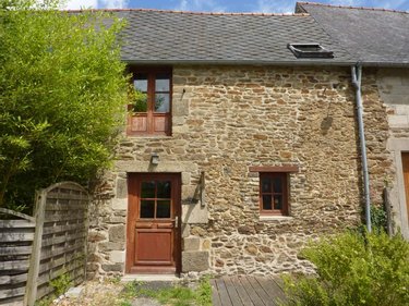 Maison a vendre Dinan 22100 Côtes-d'Armor 45 m2 2 pièces 104000 euros