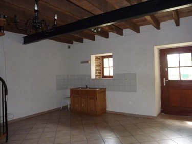 Maison a vendre Dinan 22100 Côtes-d'Armor 45 m2 2 pièces 104000 euros