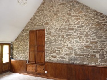 Maison a vendre Dinan 22100 Côtes-d'Armor 45 m2 2 pièces 104000 euros
