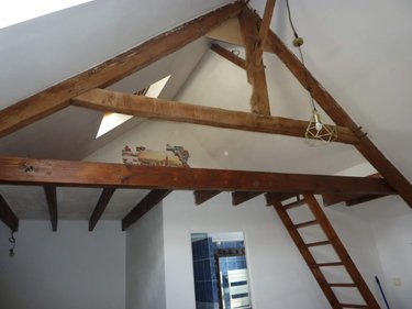 Maison a vendre Dinan 22100 Côtes-d'Armor 45 m2 2 pièces 104000 euros