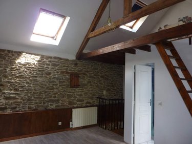 Maison a vendre Dinan 22100 Côtes-d'Armor 45 m2 2 pièces 104000 euros