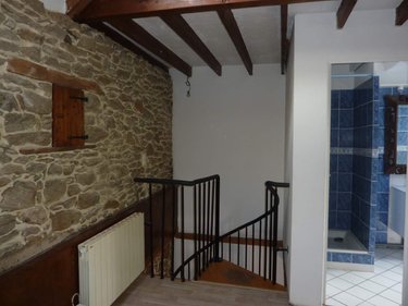 Maison a vendre Dinan 22100 Côtes-d'Armor 45 m2 2 pièces 104000 euros