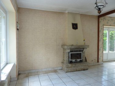 Maison a vendre Dinan 22100 Côtes-d'Armor 74 m2 4 pièces 176800 euros