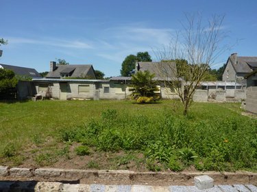 Maison a vendre Dinan 22100 Côtes-d'Armor 74 m2 4 pièces 176800 euros
