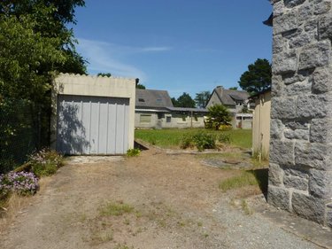 Maison a vendre Dinan 22100 Côtes-d'Armor 74 m2 4 pièces 176800 euros