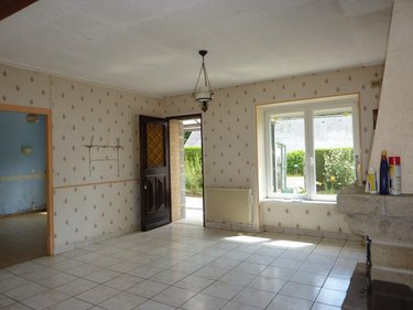 Maison a vendre Dinan 22100 Côtes-d'Armor 74 m2 4 pièces 159120 euros