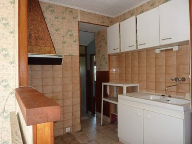 Maison a vendre Dinan 22100 Côtes-d'Armor 74 m2 4 pièces 159120 euros