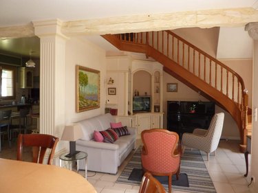 Maison a vendre Dinan 22100 Côtes-d'Armor 130 m2 5 pièces 465750 euros