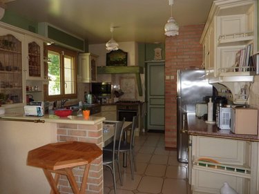 Maison a vendre Dinan 22100 Côtes-d'Armor 130 m2 5 pièces 445050 euros