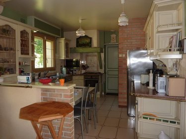 Maison a vendre Dinan 22100 Côtes-d'Armor 130 m2 5 pièces 569250 euros