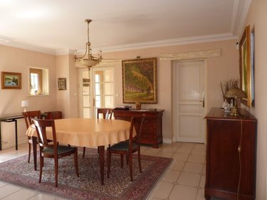 Maison a vendre Dinan 22100 Côtes-d'Armor 130 m2 5 pièces 465750 euros